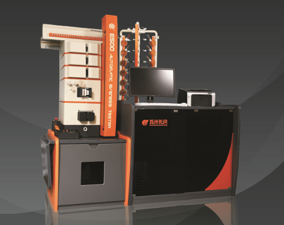 我公司兩項產品獲得“江蘇省第二批高新技術產品”認定